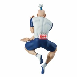 Hunter X Hunter VS Isaac Netero Vibration Stars Figure