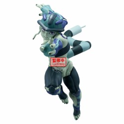 Hunter X Hunter VS Meruem Vibration Stars  Figure