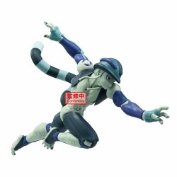 Hunter X Hunter VS Meruem Vibration Stars  Figure