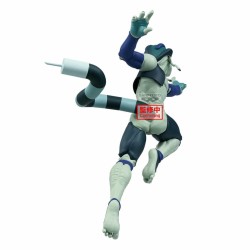 Hunter X Hunter VS Meruem Vibration Stars  Figure