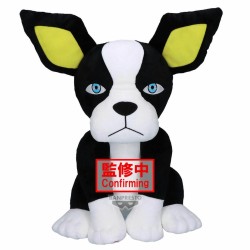 Jojo's Bizarre Adventure Iggy Super Big Plush