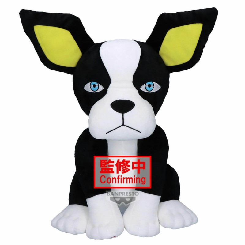 Jojo's Bizarre Adventure Iggy Super Big Plush