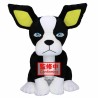 Jojo's Bizarre Adventure Iggy Super Big Plush