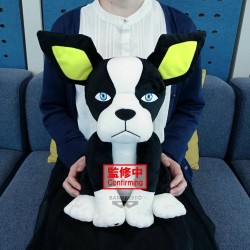 Jojo's Bizarre Adventure Iggy Super Big Plush