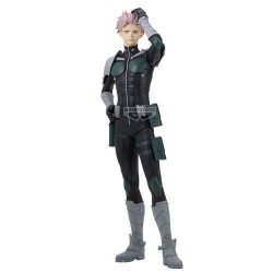Kaiju No. 8 Grandista Gen Narumi Figure