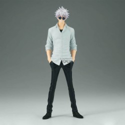 Jujutsu Kaisen KoA Satoru Gojo Hidden Inventory / Premature Death King of Artist Figure