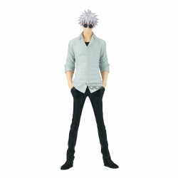 Jujutsu Kaisen KoA Satoru Gojo Hidden Inventory / Premature Death King of Artist Figure