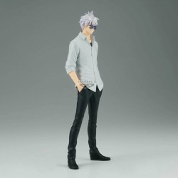 Jujutsu Kaisen KoA Satoru Gojo Hidden Inventory / Premature Death King of Artist Figure
