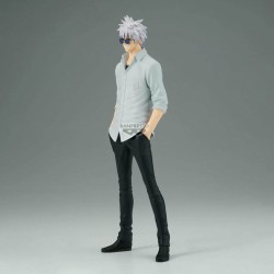 Jujutsu Kaisen KoA Satoru Gojo Hidden Inventory / Premature Death King of Artist Figure