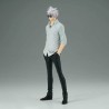 Jujutsu Kaisen KoA Satoru Gojo Hidden Inventory / Premature Death King of Artist Figure