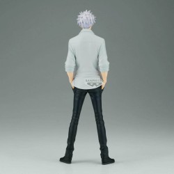 Jujutsu Kaisen KoA Satoru Gojo Hidden Inventory / Premature Death King of Artist Figure