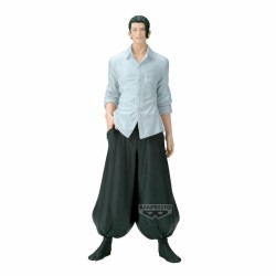 Jujutsu Kaisen KoA Suguru Geto Hidden Inventory / Premature Death King of Artist Figure
