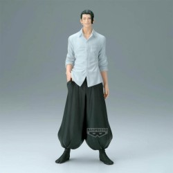 Jujutsu Kaisen KoA Suguru Geto Hidden Inventory / Premature Death King of Artist Figure