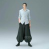 Jujutsu Kaisen KoA Suguru Geto Hidden Inventory / Premature Death King of Artist Figure