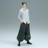Jujutsu Kaisen KoA Suguru Geto Hidden Inventory / Premature Death King of Artist Figure