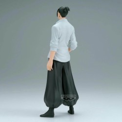 Jujutsu Kaisen KoA Suguru Geto Hidden Inventory / Premature Death King of Artist Figure