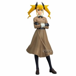 Kaiju No. 8 G&G Kikoru Shinomiya Glitter & Glamours Figure