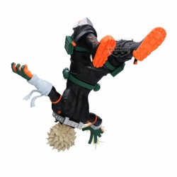 MHA Maximatic Katsuki Bakugo Figure