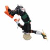 MHA Maximatic Katsuki Bakugo Figure