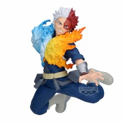 MHA Maximatic Shoto Todoroki Figure