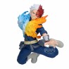 MHA Maximatic Shoto Todoroki Figure