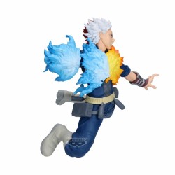 MHA Maximatic Shoto Todoroki Figure
