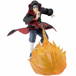 Naruto Effectreme Itachi Uchiha Figure