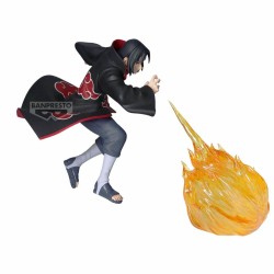 Naruto Effectreme Itachi Uchiha Figure