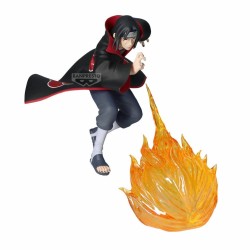 Naruto Effectreme Itachi Uchiha Figure