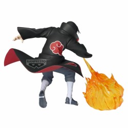 Naruto Effectreme Itachi Uchiha Figure