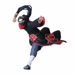 Naruto VS Kakuzu Vibration Stars Figure