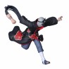 Naruto VS Kakuzu Vibration Stars Figure