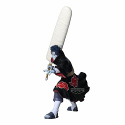 Naruto VS Kisame Hoshigaki Vibration Stars Figure