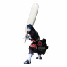 Naruto VS Kisame Hoshigaki Vibration Stars Figure