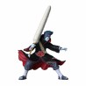 Naruto VS Kisame Hoshigaki Vibration Stars Figure
