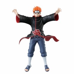 Naruto VS Pain Vibration Stars Figure