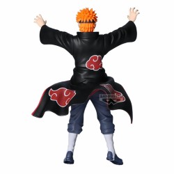 Naruto VS Pain Vibration Stars Figure
