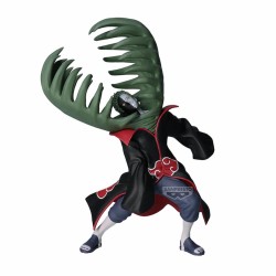 Naruto VS Zetsu Vibration Stars Figure
