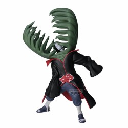 Naruto VS Zetsu Vibration Stars Figure