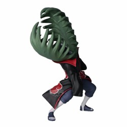 Naruto VS Zetsu Vibration Stars Figure