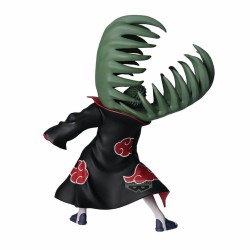 Naruto VS Zetsu Vibration Stars Figure