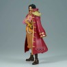 One Piece DXF Gol D Roger Special Grandline Series Figure