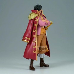 One Piece DXF Gol D Roger Special Grandline Series Figure
