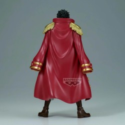 One Piece DXF Gol D Roger Special Grandline Series Figure