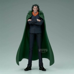 One Piece DXF Monkey D Dragon Special Grandline Series Figure