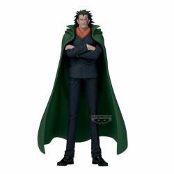 One Piece DXF Monkey D Dragon Special Grandline Series Figure