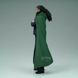 One Piece DXF Monkey D Dragon Special Grandline Series Figure