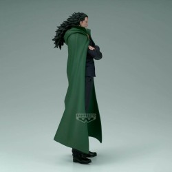 One Piece DXF Monkey D Dragon Special Grandline Series Figure
