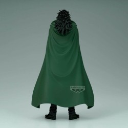One Piece DXF Monkey D Dragon Special Grandline Series Figure