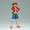 One Piece DXF Monkey D Luffy Special Grandline Series Figure